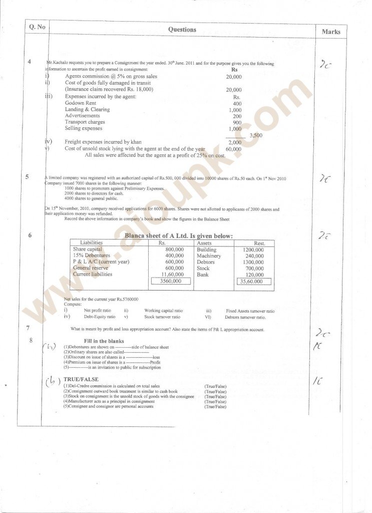 444-Advance-Accounting-2 part b old paper