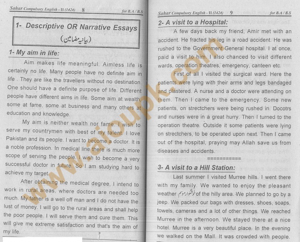 essay on importance of muslim unity for class 10