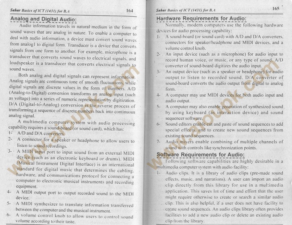 24 aioupk Solve assignment of ICT 1431