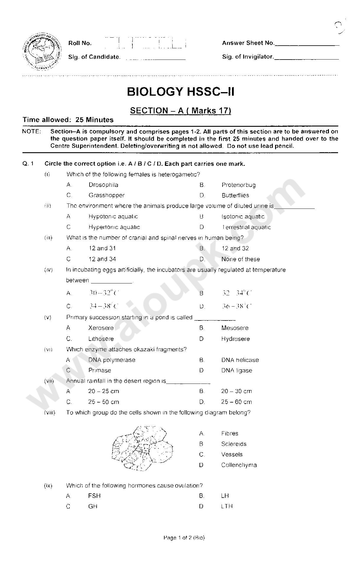 Anglia esol international examinations pre intermediate level