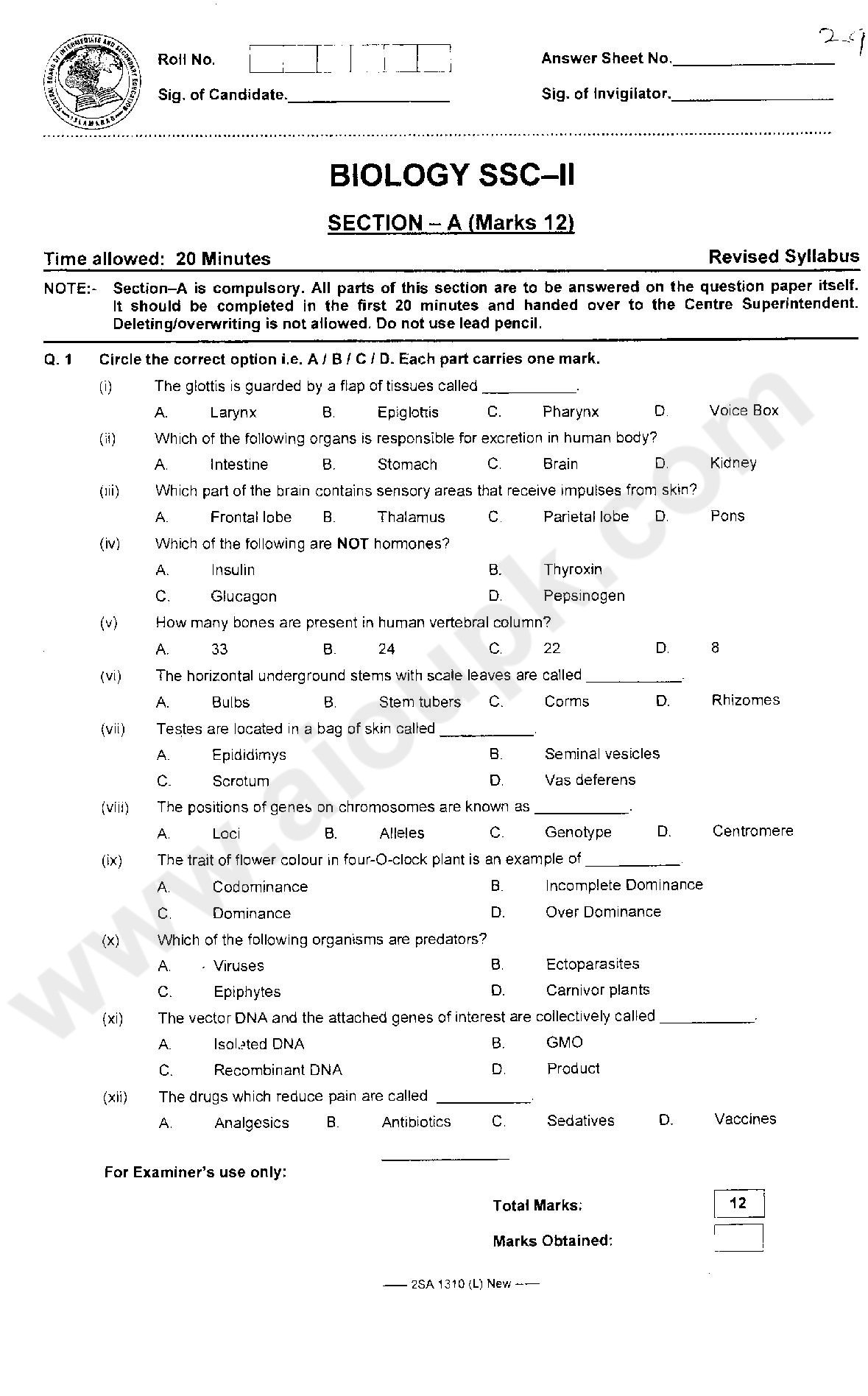 C_C4H225_12 Valid Test Pass4sure