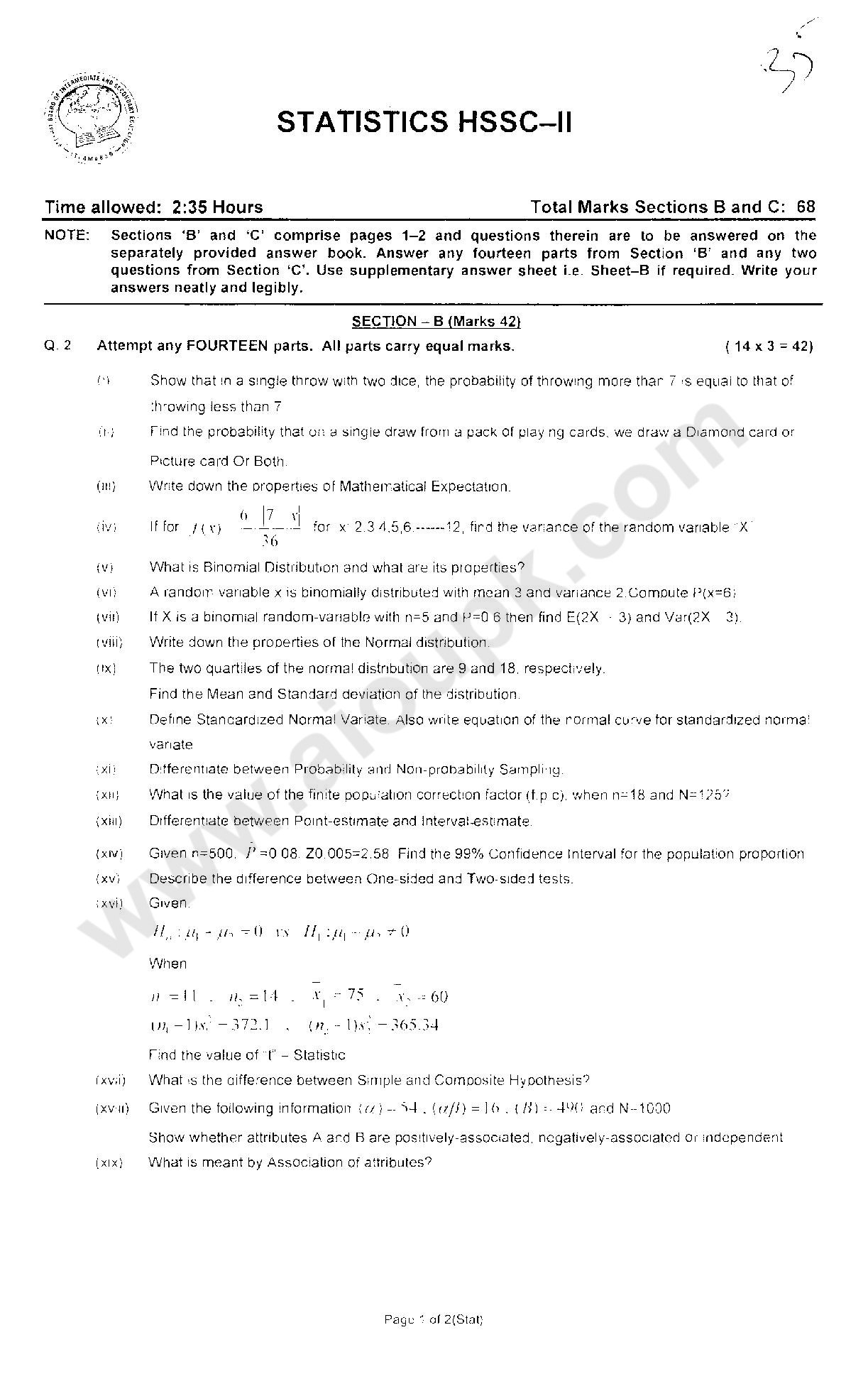 Central documents   anglia