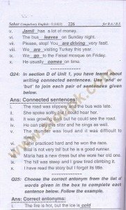 Aiou solved assignment spring 2021 image