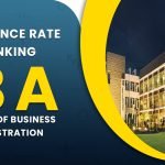IBA karachi (Institute of Business Administration) Acceptance Rate, Ranking